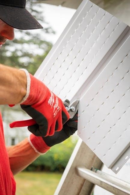 imperial kool-ray installation instructions imperial kool-ray installation instructions