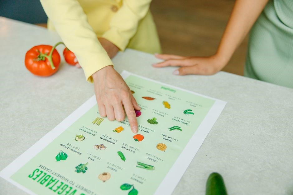 printable 12 week carb cycling meal plan pdf